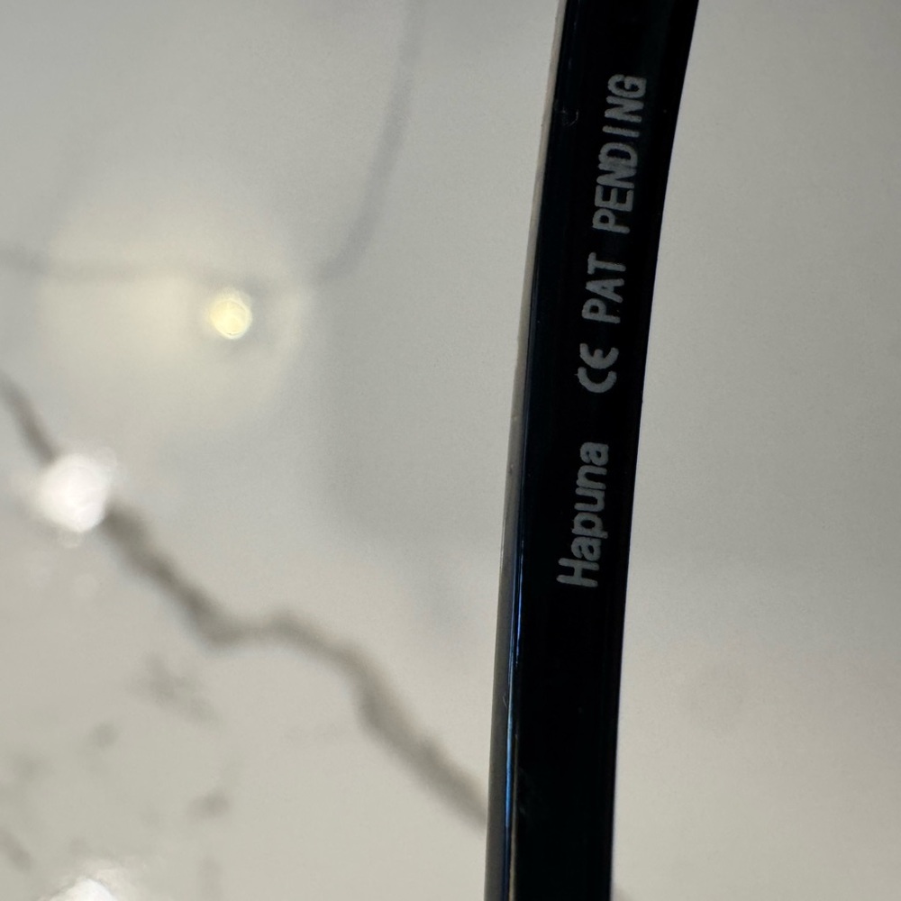Maui Jim Hapuna Sunglasses (MJ-414-02) - Picture 6 of 7